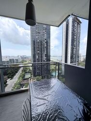 Parc Riviera (D5), Condominium #522672311